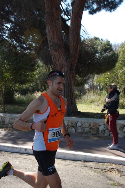 Correndo nei Giardini (11/03/2012) 0022