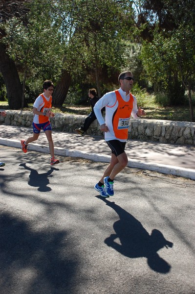 Correndo nei Giardini (11/03/2012) 0024
