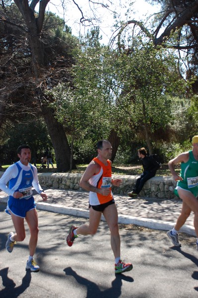 Correndo nei Giardini (11/03/2012) 0029