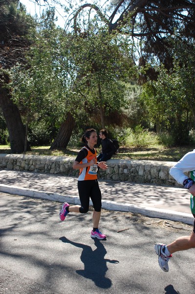 Correndo nei Giardini (11/03/2012) 0031