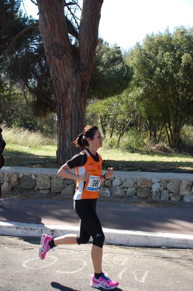 Correndo nei Giardini (11/03/2012) 0032