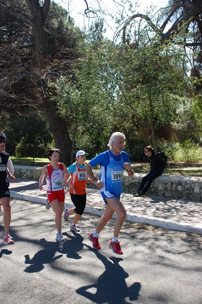 Correndo nei Giardini (11/03/2012) 0034