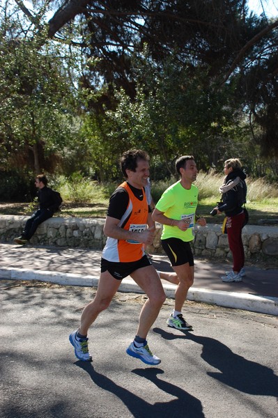 Correndo nei Giardini (11/03/2012) 0041