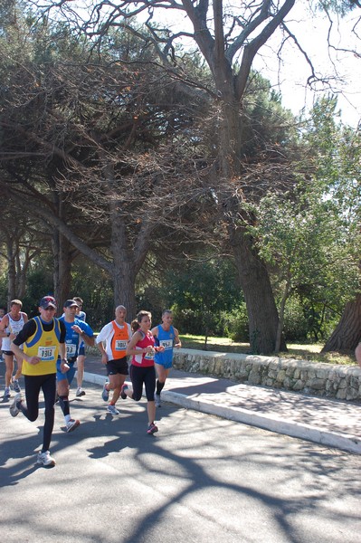 Correndo nei Giardini (11/03/2012) 0042