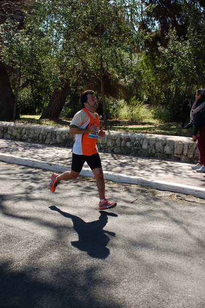 Correndo nei Giardini (11/03/2012) 0045