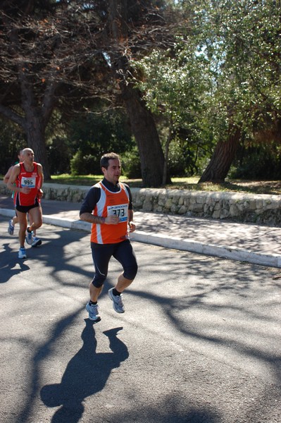 Correndo nei Giardini (11/03/2012) 0049
