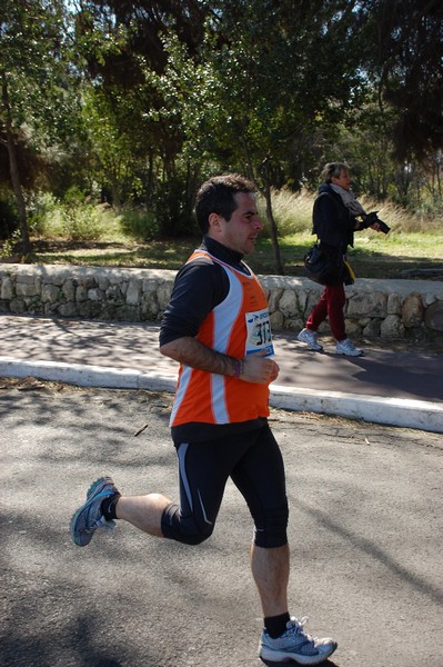 Correndo nei Giardini (11/03/2012) 0050