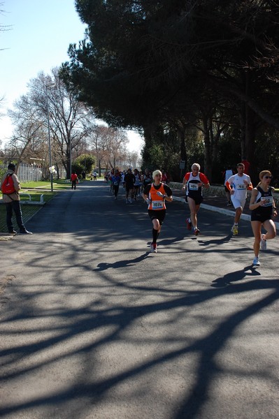 Correndo nei Giardini (11/03/2012) 0053