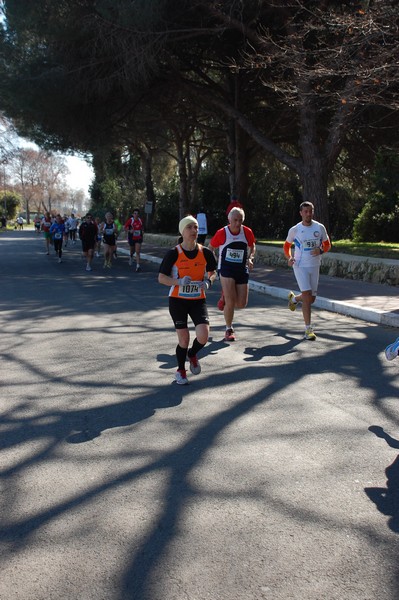 Correndo nei Giardini (11/03/2012) 0054