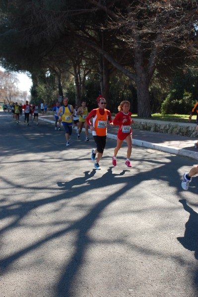 Correndo nei Giardini (11/03/2012) 0057