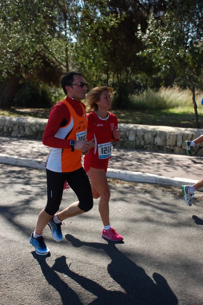 Correndo nei Giardini (11/03/2012) 0058