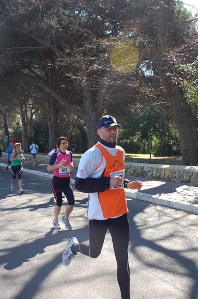 Correndo nei Giardini (11/03/2012) 0072