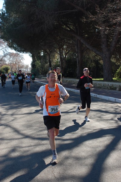 Correndo nei Giardini (11/03/2012) 0080