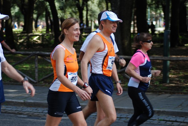Giro delle Ville Tuscolane (25/04/2012) 0002