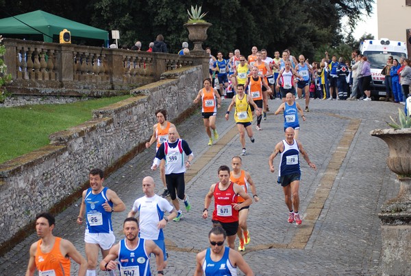 Giro delle Ville Tuscolane (25/04/2012) 0024