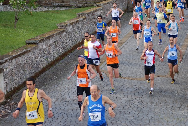 Giro delle Ville Tuscolane (25/04/2012) 0030