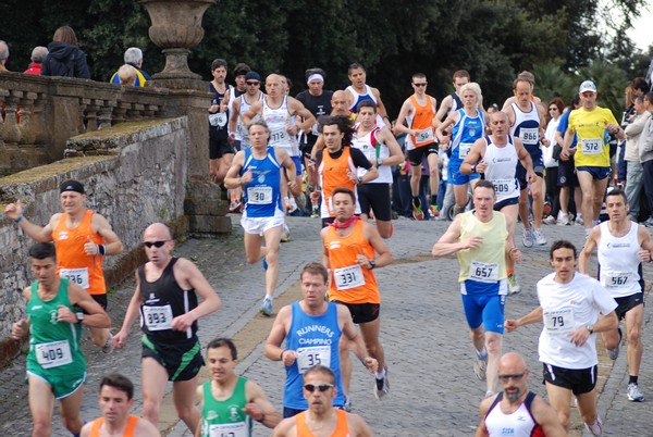 Giro delle Ville Tuscolane (25/04/2012) 0034