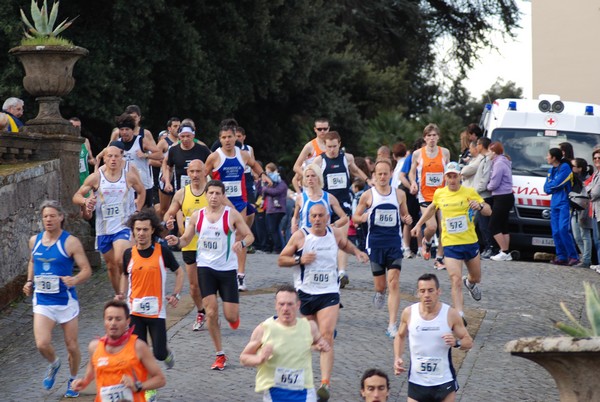 Giro delle Ville Tuscolane (25/04/2012) 0035