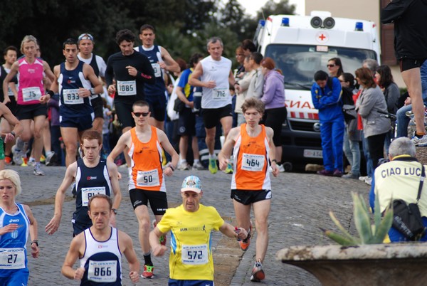 Giro delle Ville Tuscolane (25/04/2012) 0036