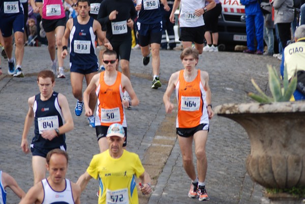 Giro delle Ville Tuscolane (25/04/2012) 0037