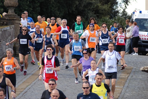 Giro delle Ville Tuscolane (25/04/2012) 0040