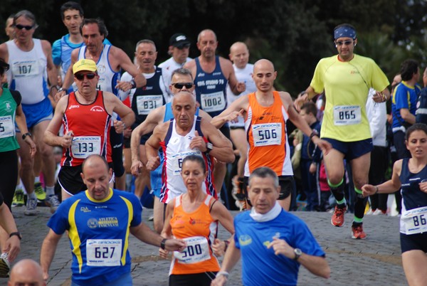 Giro delle Ville Tuscolane (25/04/2012) 0043