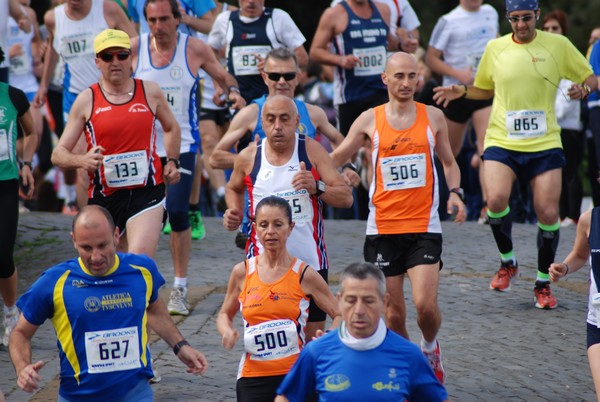 Giro delle Ville Tuscolane (25/04/2012) 0044
