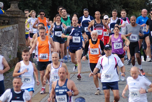 Giro delle Ville Tuscolane (25/04/2012) 0046