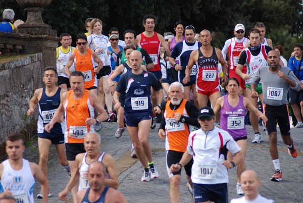 Giro delle Ville Tuscolane (25/04/2012) 0047