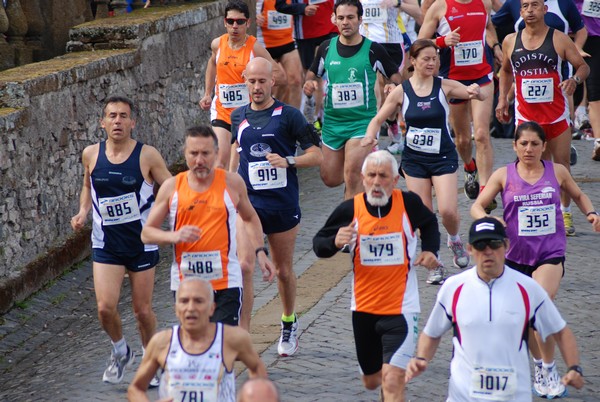Giro delle Ville Tuscolane (25/04/2012) 0049