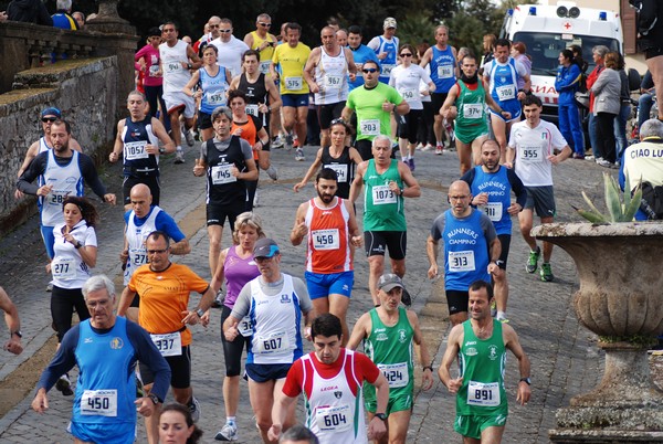 Giro delle Ville Tuscolane (25/04/2012) 0061