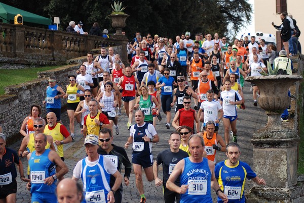 Giro delle Ville Tuscolane (25/04/2012) 0062