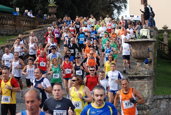 Giro delle Ville Tuscolane (25/04/2012) 0063