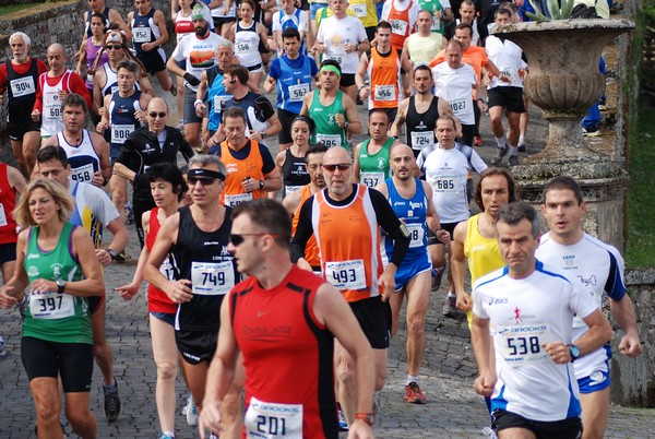 Giro delle Ville Tuscolane (25/04/2012) 0065