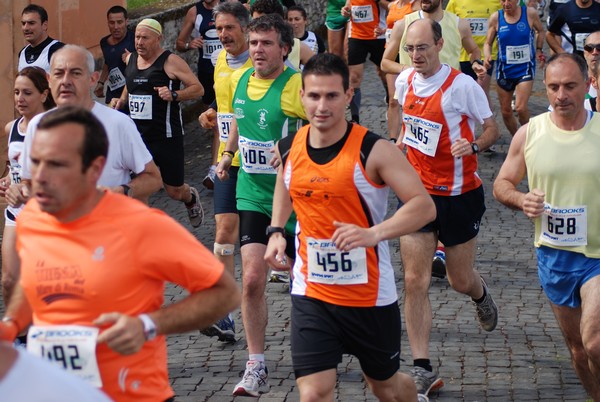 Giro delle Ville Tuscolane (25/04/2012) 0070