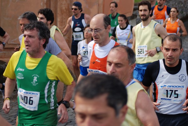 Giro delle Ville Tuscolane (25/04/2012) 0072