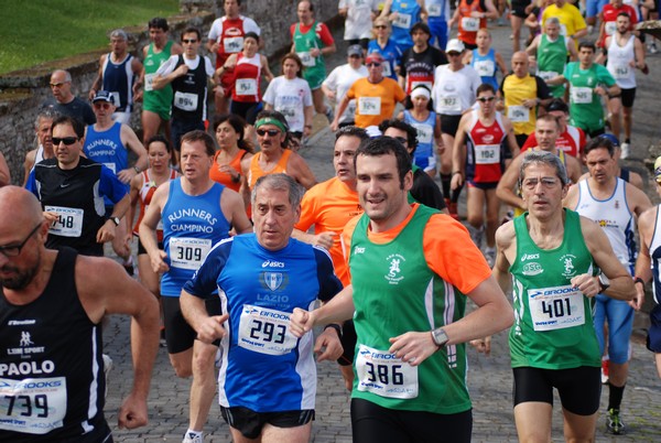 Giro delle Ville Tuscolane (25/04/2012) 0075