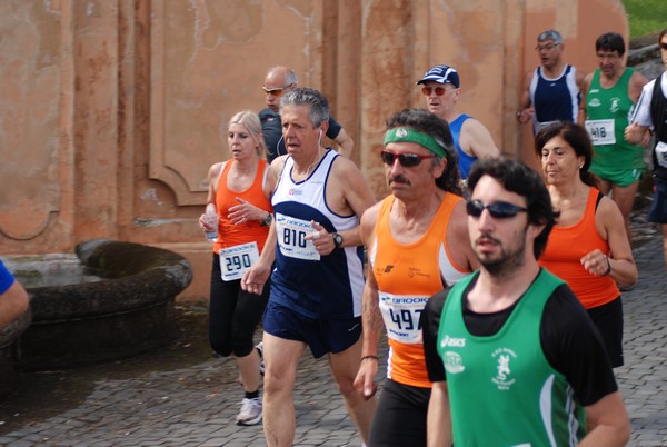 Giro delle Ville Tuscolane (25/04/2012) 0078