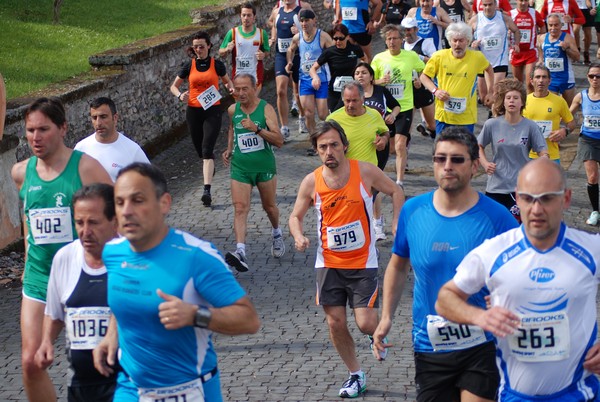 Giro delle Ville Tuscolane (25/04/2012) 0080