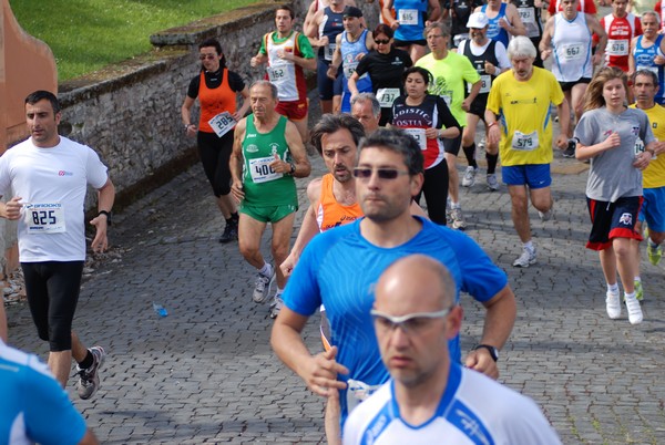 Giro delle Ville Tuscolane (25/04/2012) 0081