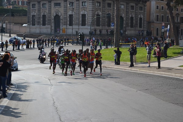 Maratona di Roma (18/03/2012) 0002