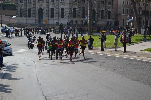 Maratona di Roma (18/03/2012) 0003