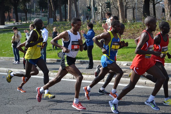 Maratona di Roma (18/03/2012) 0004