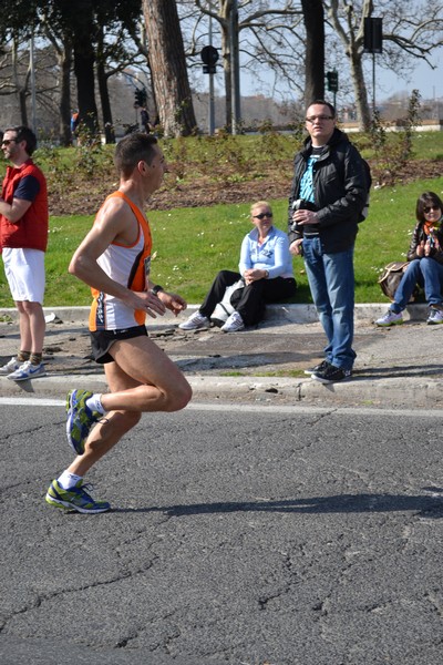 Maratona di Roma (18/03/2012) 0008
