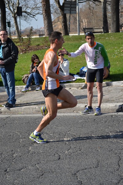 Maratona di Roma (18/03/2012) 0009