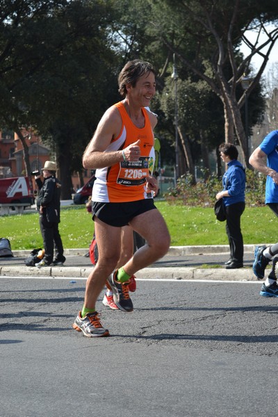 Maratona di Roma (18/03/2012) 0015