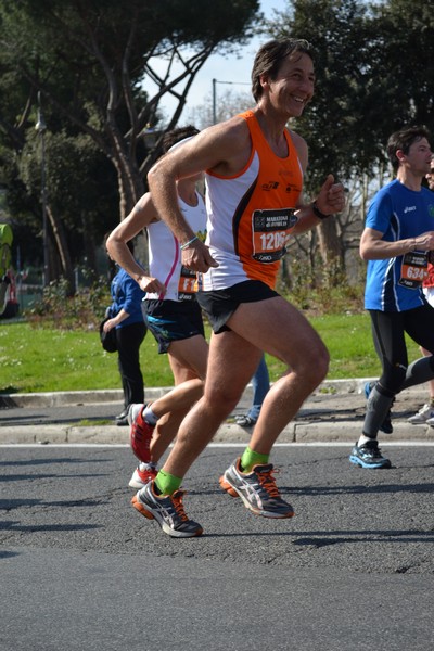Maratona di Roma (18/03/2012) 0016