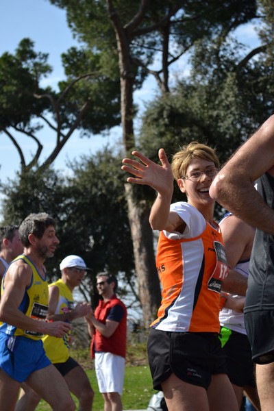 Maratona di Roma (18/03/2012) 0017