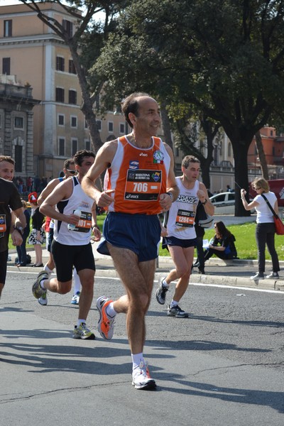 Maratona di Roma (18/03/2012) 0018