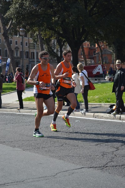 Maratona di Roma (18/03/2012) 0020